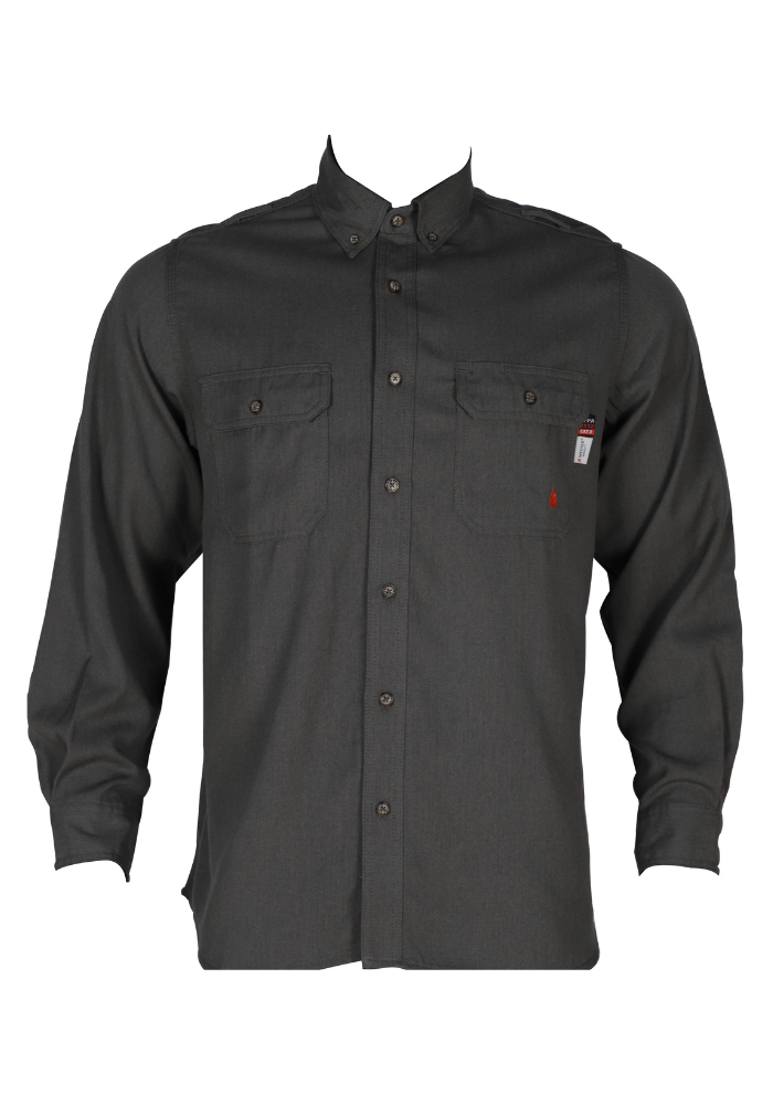 Forge FR - L/S Men's FR Shirt Westex DH Air Shirt